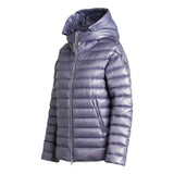 PARAJUMPERS M JACK Parajumpers Puffer Melua Lavendelblauw - Match Laren