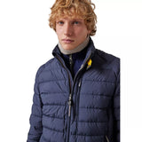 PARAJUMPERS M JACK Parajumpers Ugo Jas Marine - Match Laren