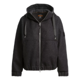 PARAJUMPERS M JACK S / ANTRACIET Parajumpers Jack Ilean Antraciet - Match Laren