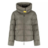PARAJUMPERS M JACK S / OLIJF Parajumpers Jinny Jack Olijfkleur - Match Laren