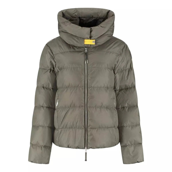 PARAJUMPERS M JACK S / OLIJF Parajumpers Jinny Jack Olijfkleur - Match Laren