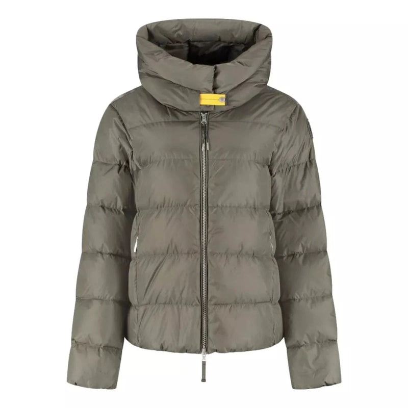 PARAJUMPERS M JACK S / OLIJF Parajumpers Jinny Jack Olijfkleur - Match Laren