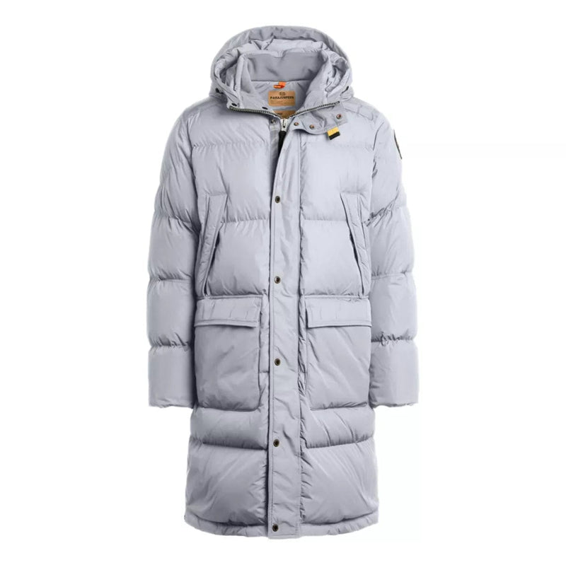 PARAJUMPERS M JAS M / LICHTGRIJS PARAJUMPERS Long Bear - Match Laren