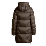 PARAJUMPERS M JAS Parajumpers Janet Puffer Jas Chocola - Match Laren