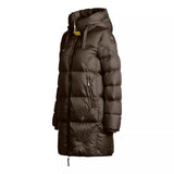 PARAJUMPERS M JAS Parajumpers Janet Puffer Jas Chocola - Match Laren