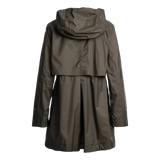 PARAJUMPERS M JAS Parajumpers Jas Mikuni Army - Match Laren
