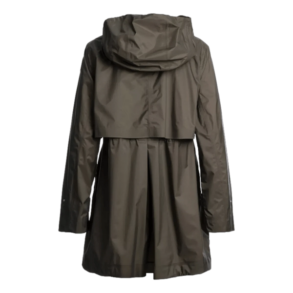 PARAJUMPERS M JAS Parajumpers Jas Mikuni Army - Match Laren