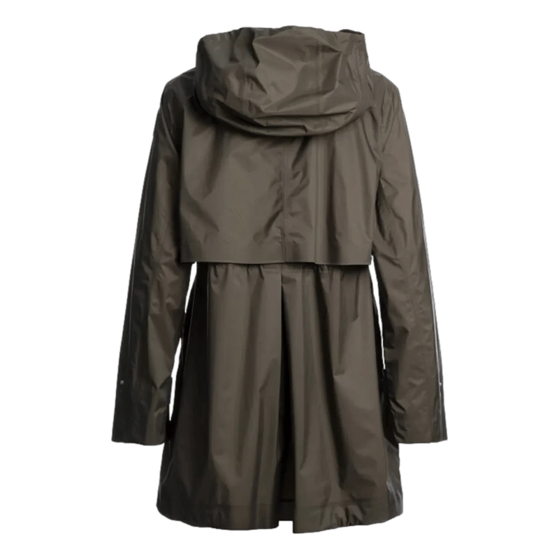 PARAJUMPERS M JAS Parajumpers Jas Mikuni Army - Match Laren