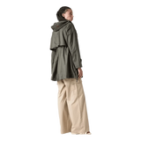 PARAJUMPERS M JAS Parajumpers Jas Mikuni Army - Match Laren