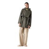 PARAJUMPERS M JAS Parajumpers Jas Mikuni Army - Match Laren
