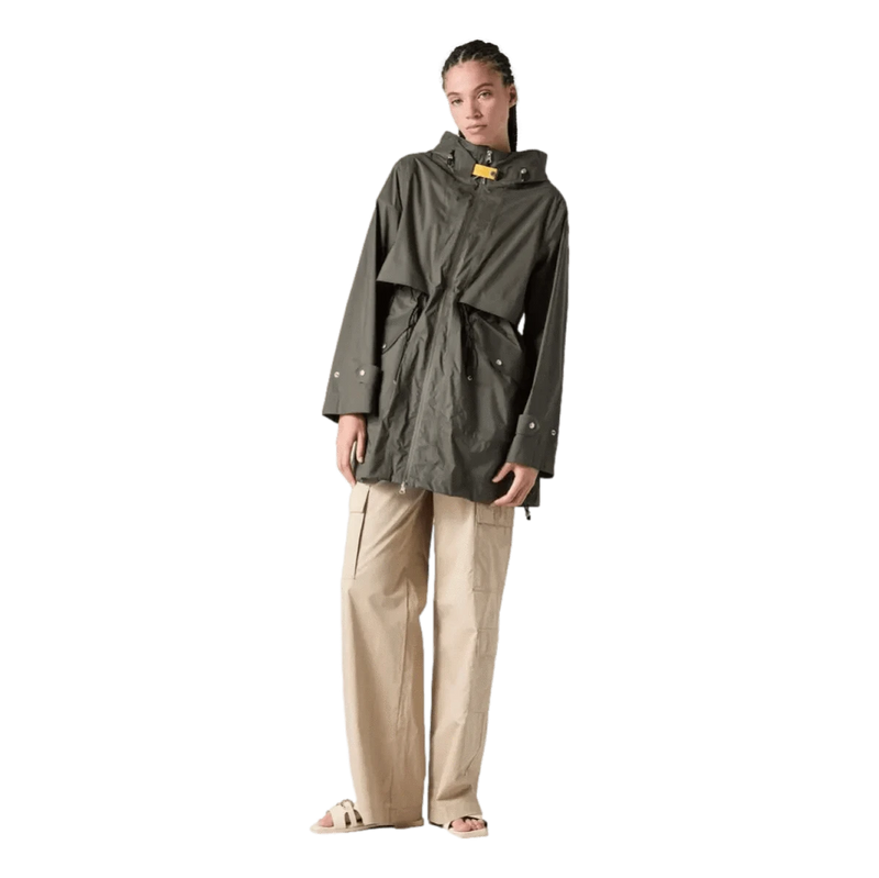 PARAJUMPERS M JAS Parajumpers Jas Mikuni Army - Match Laren