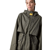 PARAJUMPERS M JAS Parajumpers Jas Mikuni Army - Match Laren