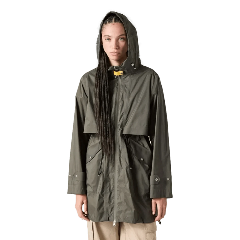 PARAJUMPERS M JAS Parajumpers Jas Mikuni Army - Match Laren