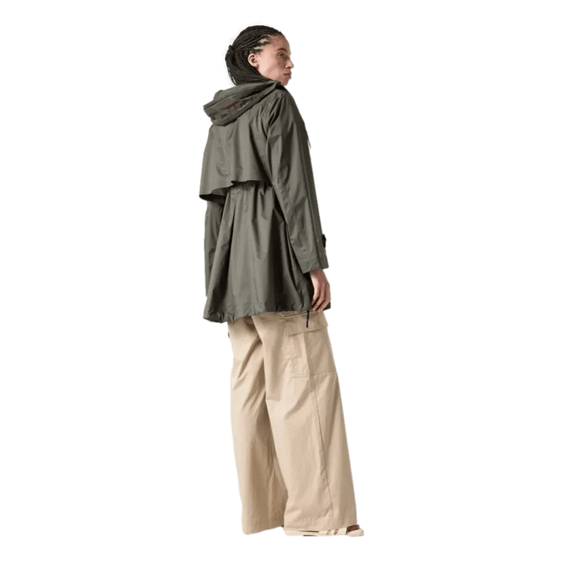 PARAJUMPERS M JAS Parajumpers Jas Mikuni Army - Match Laren
