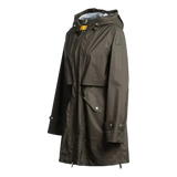 PARAJUMPERS M JAS Parajumpers Jas Mikuni Army - Match Laren