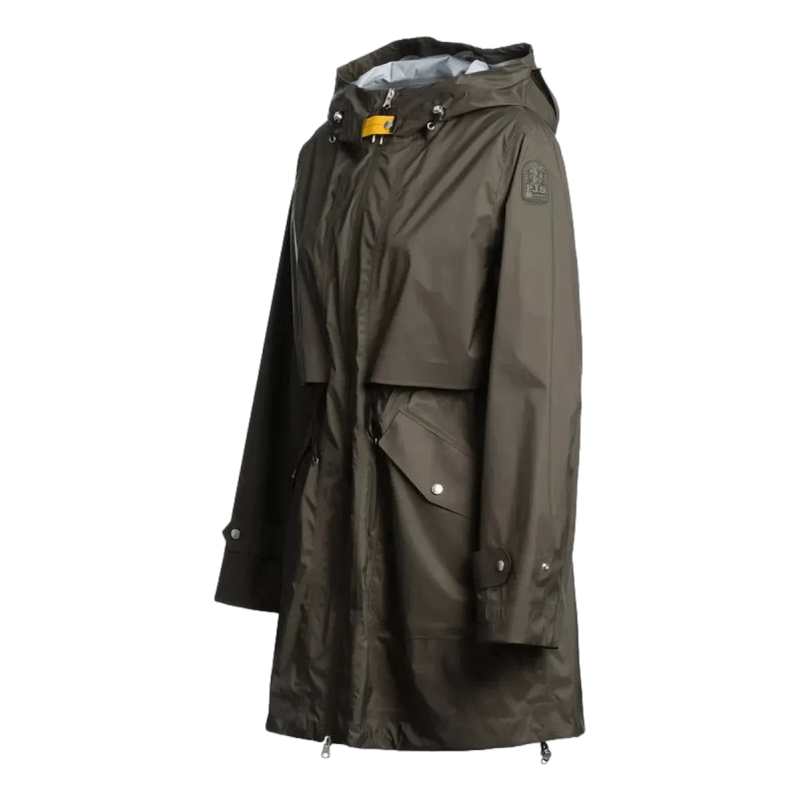 PARAJUMPERS M JAS Parajumpers Jas Mikuni Army - Match Laren