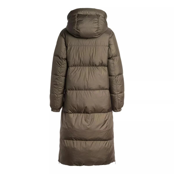 PARAJUMPERS M JAS Parajumpers Jas Sleeping Bag Olijf - Match Laren