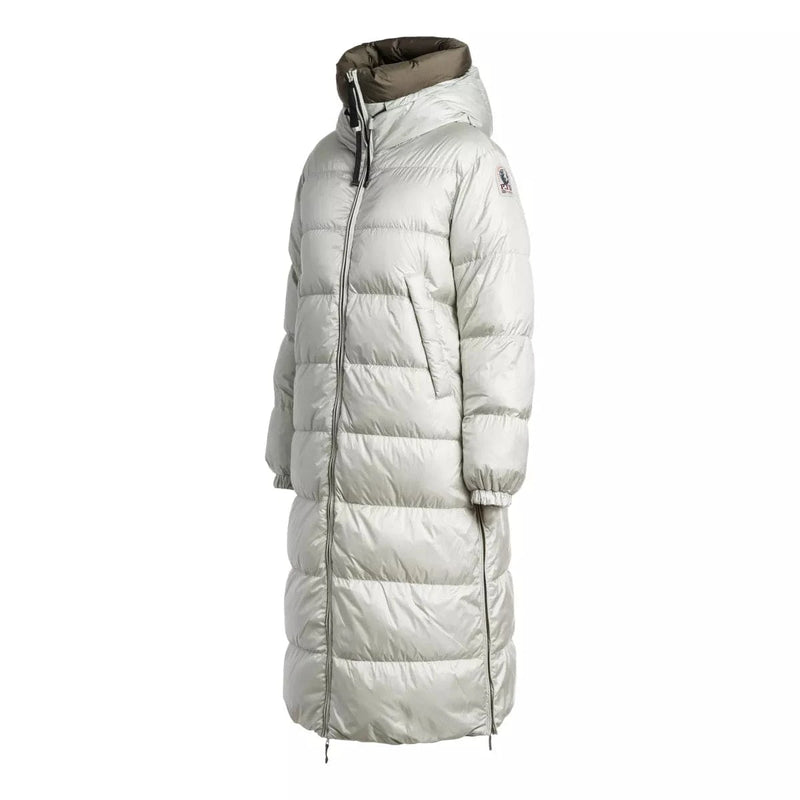 PARAJUMPERS M JAS Parajumpers Jas Sleeping Bag Olijf - Match Laren