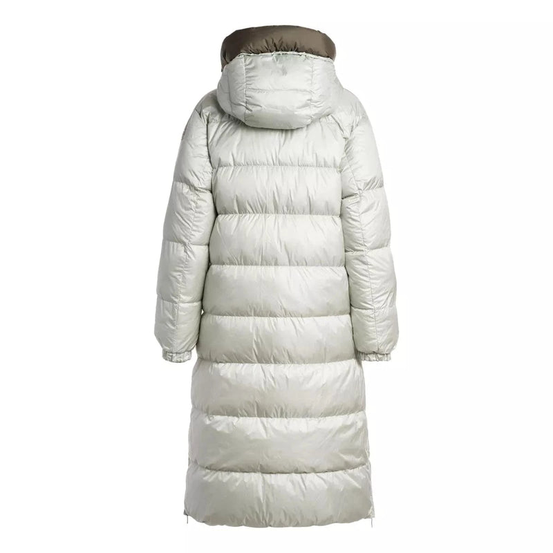 PARAJUMPERS M JAS Parajumpers Jas Sleeping Bag Olijf - Match Laren