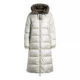 PARAJUMPERS M JAS Parajumpers Jas Sleeping Bag Olijf - Match Laren