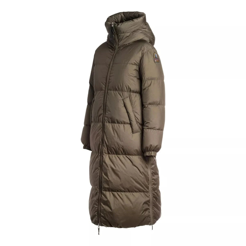 PARAJUMPERS M JAS Parajumpers Jas Sleeping Bag Olijf - Match Laren