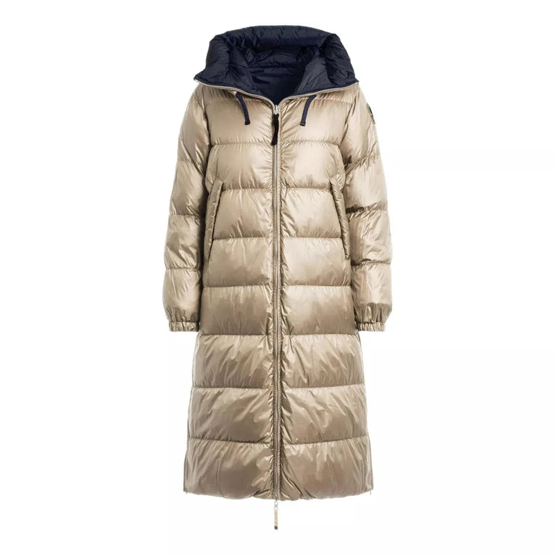 PARAJUMPERS M JAS Parajumpers Lage Donsjas Sleeping Bag Marine Combi - Match Laren