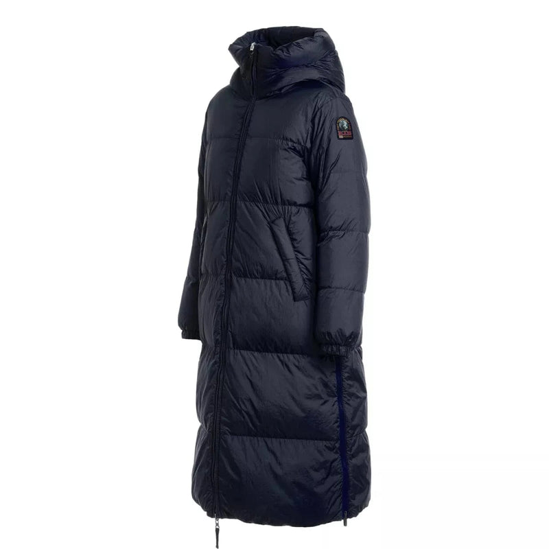 PARAJUMPERS M JAS Parajumpers Lage Donsjas Sleeping Bag Marine Combi - Match Laren
