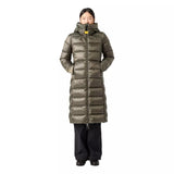 PARAJUMPERS M JAS Parajumpers Leah Jack Olijfkleur - Match Laren