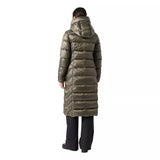 PARAJUMPERS M JAS Parajumpers Leah Jack Olijfkleur - Match Laren