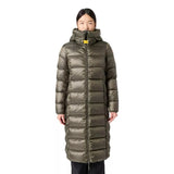 PARAJUMPERS M JAS Parajumpers Leah Jack Olijfkleur - Match Laren
