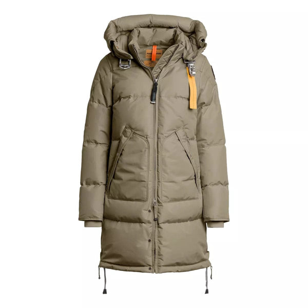 PARAJUMPERS M JAS Parajumpers Long Bear Jas Beige - Match Laren