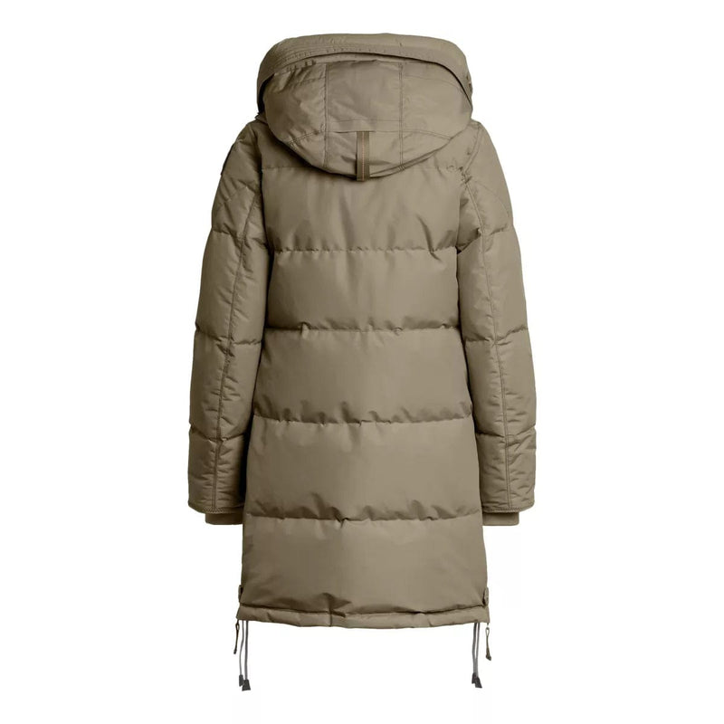 PARAJUMPERS M JAS Parajumpers Long Bear Jas Beige - Match Laren