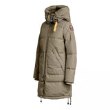 PARAJUMPERS M JAS Parajumpers Long Bear Jas Beige - Match Laren