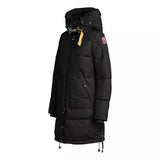 PARAJUMPERS M JAS Parajumpers Long Bear Jas Zwart - Match Laren