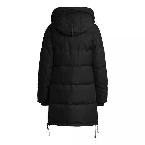 PARAJUMPERS M JAS Parajumpers Long Bear Jas Zwart - Match Laren