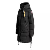 PARAJUMPERS M JAS Parajumpers Long Bear Parka Jas Zwart - Match Laren