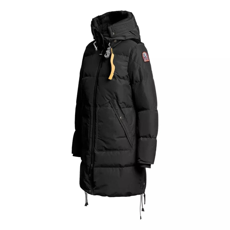 PARAJUMPERS M JAS Parajumpers Long Bear Parka Jas Zwart - Match Laren