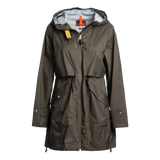 PARAJUMPERS M JAS S / ARMY Parajumpers Jas Mikuni Army - Match Laren