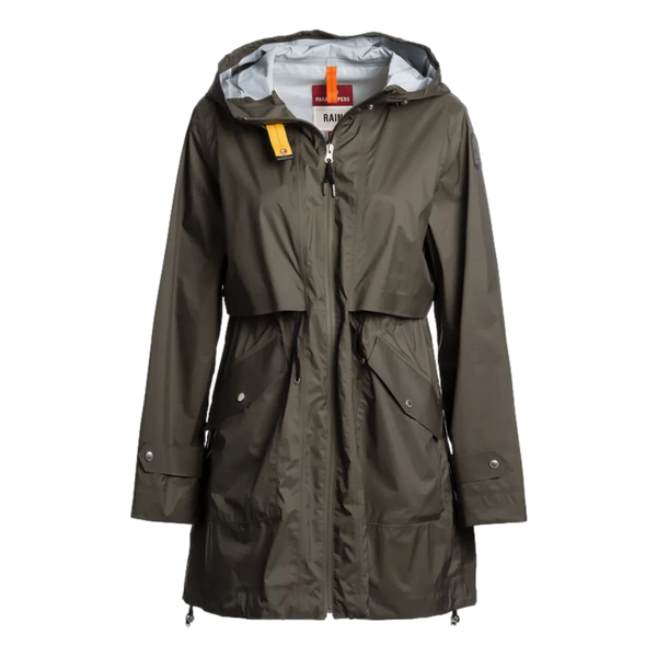 PARAJUMPERS M JAS S / ARMY Parajumpers Jas Mikuni Army - Match Laren
