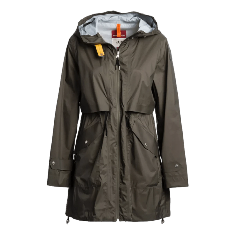 PARAJUMPERS M JAS S / ARMY Parajumpers Jas Mikuni Army - Match Laren