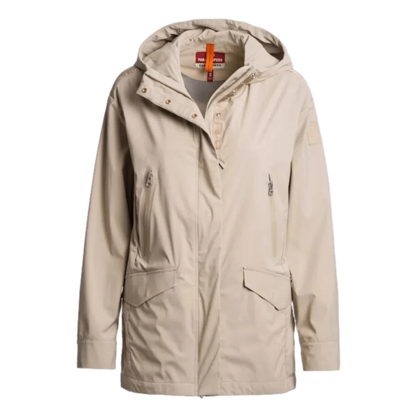 PARAJUMPERS M JAS S / ZAND Parajumpers Jack Carmela Zand - Match Laren