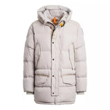 PARAJUMPERS M PARKA Parajumpers Harraseeket Lange Jas Zand - Match Laren