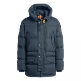 PARAJUMPERS M PARKA S / PETROL PARAJUMPERS Harraseeket Puffer - Match Laren