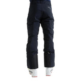 PEAKPERFORMANCE SKI BROEK PEAK PERFORMANCE Navtech 2L Insulated Shell Pants Black - Match Laren