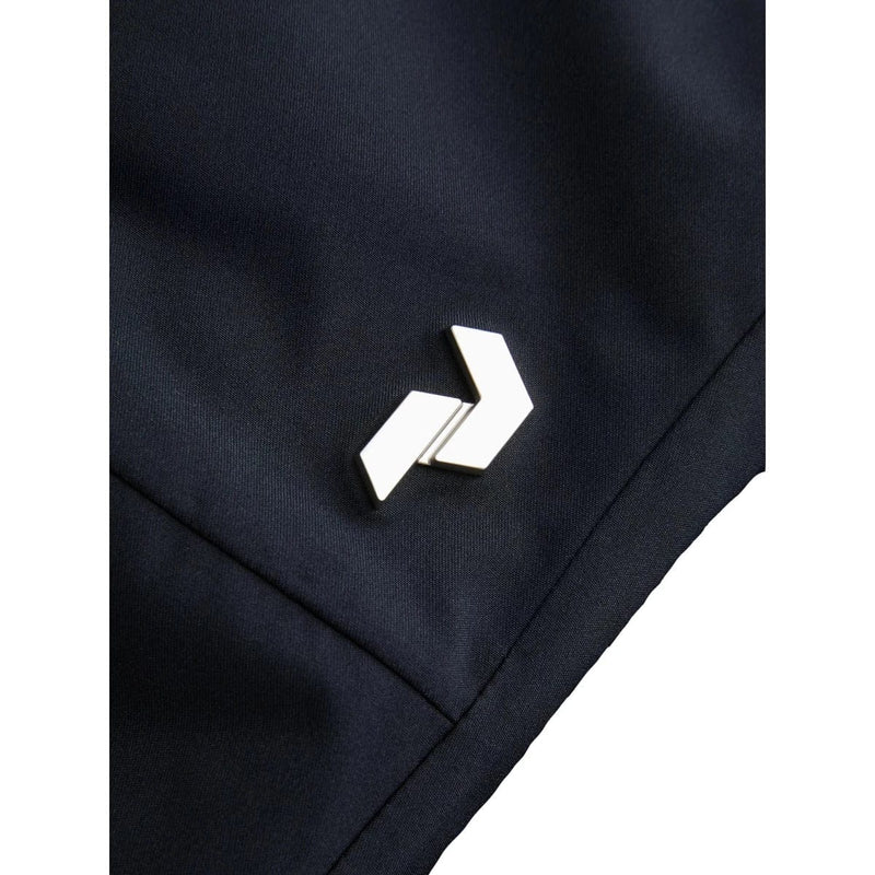 PEAKPERFORMANCE SKI BROEK PEAK PERFORMANCE Navtech 2L Insulated Shell Pants Black - Match Laren