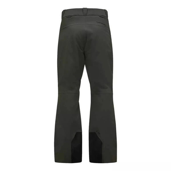 PEAKPERFORMANCE SKI BROEK S / OLIJF PEAK PERFORMANCE Navtech 2L Insulated Shell Pants Olive - Match Laren