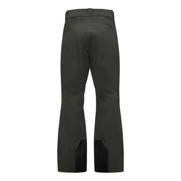 PEAKPERFORMANCE SKI BROEK S / OLIJF PEAK PERFORMANCE Navtech 2L Insulated Shell Pants Olive - Match Laren