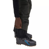 PEAKPERFORMANCE SKI BROEK S / OLIJF PEAK PERFORMANCE Navtech 2L Insulated Shell Pants Olive - Match Laren