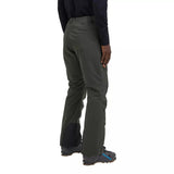 PEAKPERFORMANCE SKI BROEK S / OLIJF PEAK PERFORMANCE Navtech 2L Insulated Shell Pants Olive - Match Laren