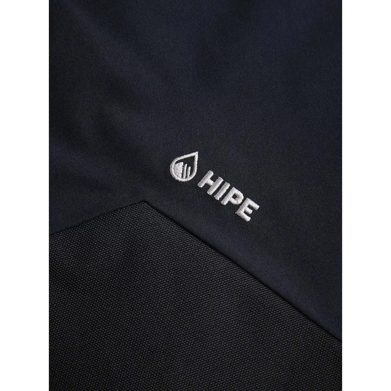 PEAKPERFORMANCE SKI BROEK S / ZWART PEAK PERFORMANCE Navtech 2L Insulated Shell Pants Black - Match Laren